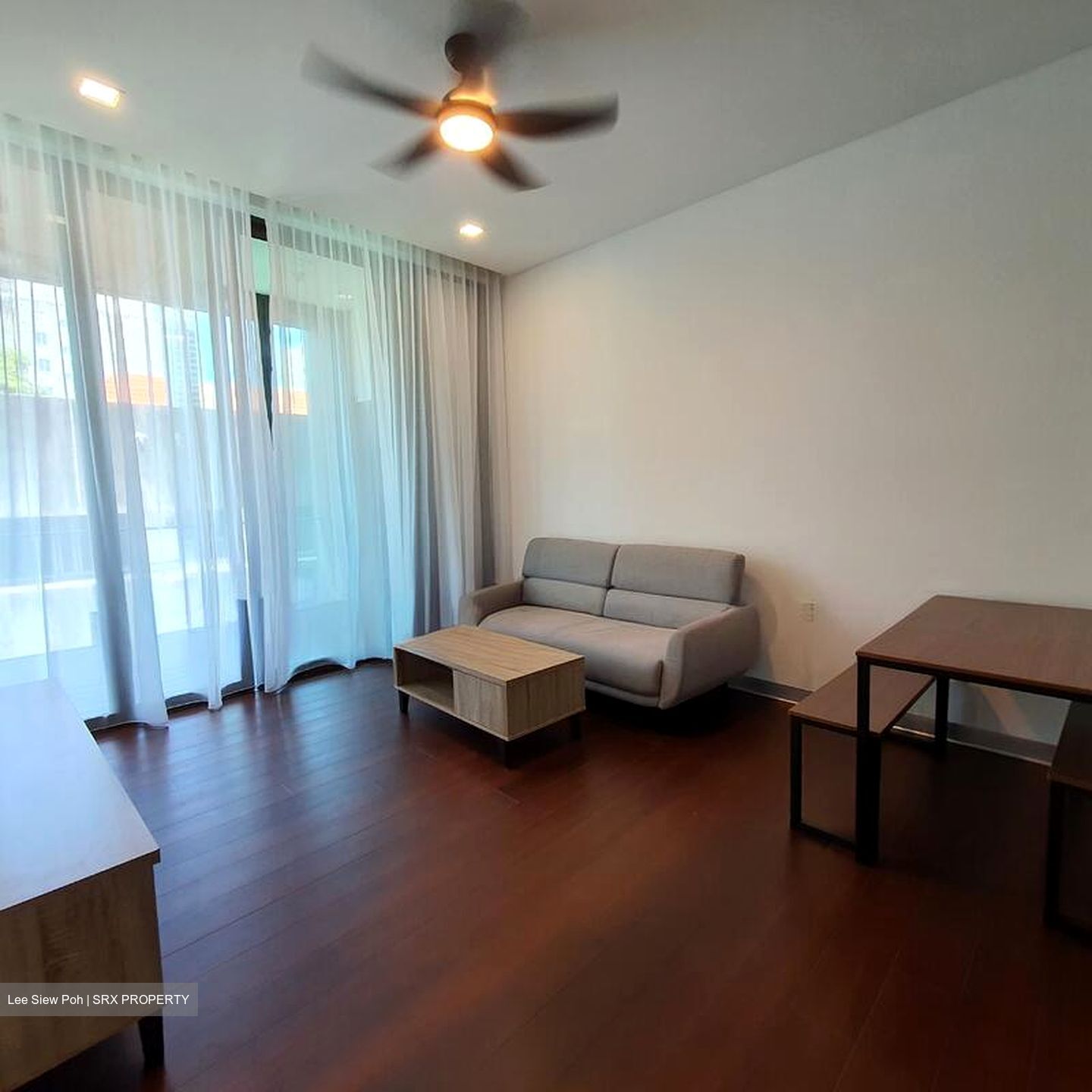 8 Hullet (D9), Apartment #504713551